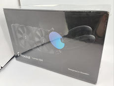 ★未開封品★CPUクーラー|FRACTAL