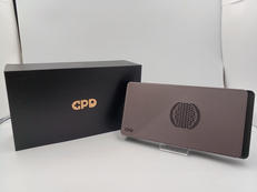 外付けGPU|GPD