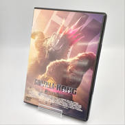 ゴジラXコング 新たなる帝国|東宝