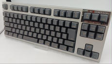 ★ジャンク品★|REALFORCE TOPRE