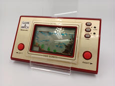 ゲームウォッチ