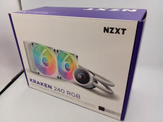 ★美品★CPUクーラー|NZXT