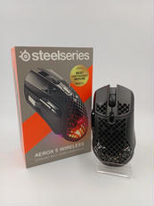 BTマウス|STEELSERIES