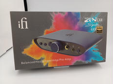 ヘッドホンアンプ|IFI AUDIO