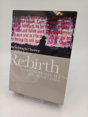 2010 Live “Re:Birth” : Live At|エイペックス