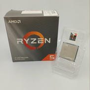 CPU|AMD