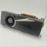 グラフィックボード|MSI