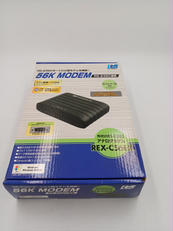 ◆Junk品◆★美品★アナログモデム|RATOC