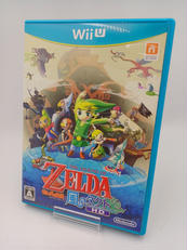 NINTENDO|WIIUソフト|HARDOFFオフモール（オフモ）|2013810000111967