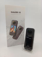 アクションカメラ|INSTA360