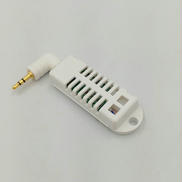 温湿度センサー|T&D