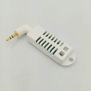 温湿度センサー|T&D