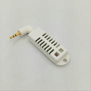 温湿度センサー|T&D