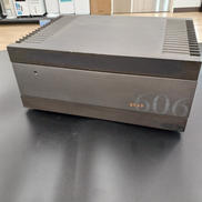 パワーアンプ|QUAD