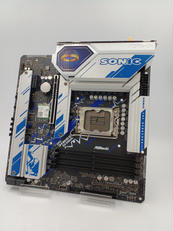 マザーボード|ASROCK