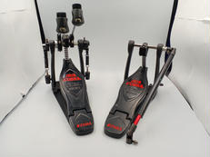 ツインペダル|TAMA