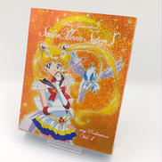 セーラームーンSuperS|東映アニメーション