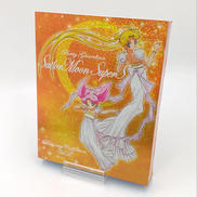 セーラームーンSUPERS|東映アニメーション