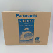 ★未開封★スチームアイロン|PANASONIC