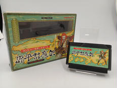 源平討魔伝 一部欠品|NAMCOT