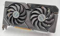 DUAL-RTX4060TI-O16G-EVO|ASUS