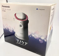 ★未使用品★スチーマーナノケア|PANASONIC