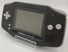 ゲームボーイアドバンス|NINTENDO