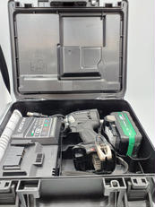 インパクトドライバー|HIKOKI