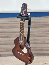 エレキウクレレ|SEAGULL