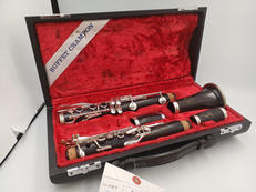 B♭クラリネット|BUFFET CRAMPON