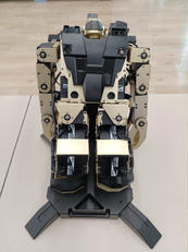 ロボット玩具|DEAGOSTINI