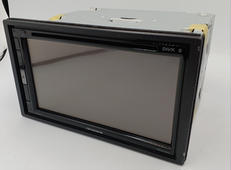 カーオーディオ|PIONEER / CARROZZERIA