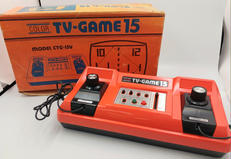 TV-GAME15|NINTENDO