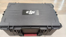 ◆Junk◆プロ用ジンバル|DJI