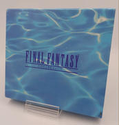 ファイナルファンタジーコレクションアニバーサリー|スクエアエニックス