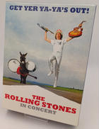 ザ・ローリング・ストーンズ|ユニバーサルミュージック