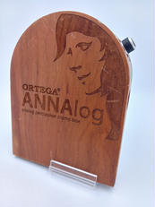 フットパーカッション|ORTEGA