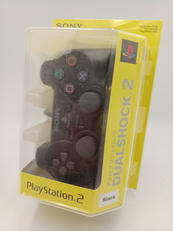 ★未開封品★PS2コントローラー