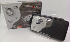 NEW2DSLL　ドラゴンクエストはぐれメタルエディション|NINTENDO