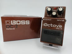 エフェクター|BOSS