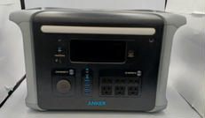 ポータブル電源|ANKER