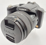 デジタルカメラ|PANASONIC