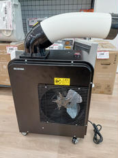 スポットクーラー|IRIS OHYAMA