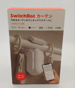 SWITCHBOTカーテン|SWITCHBOT
