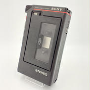 カセットレコーダー|SONY