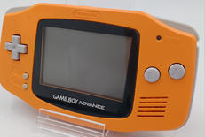 ゲームボーイアドバンス|NINTENDO