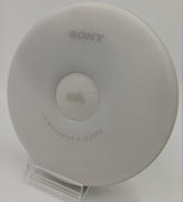 CDウォークマン|SONY