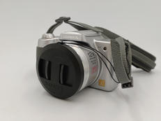 デジタルカメラ|PANASONIC