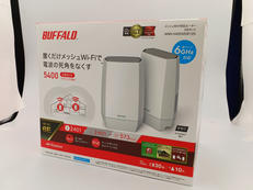 ★開封済み未使用品★|BUFFALO