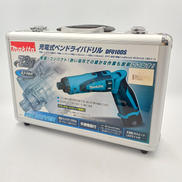 充電式ペンドラバドリル|MAKITA